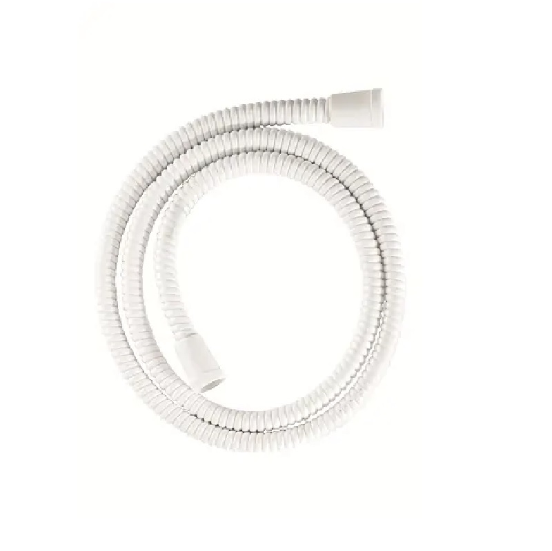 Croydex 1.25 Metre PVC Shower Hose - White fridge?